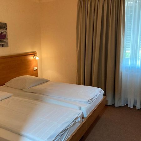 Hotel Oyten Am Markt Kültér fotó