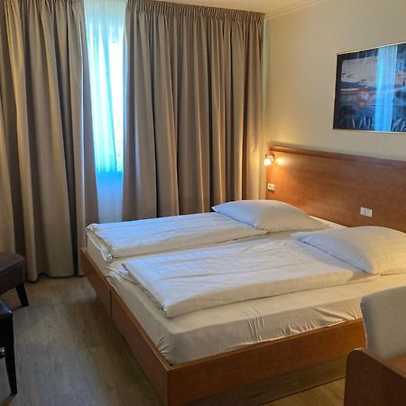 Hotel Oyten Am Markt Kültér fotó