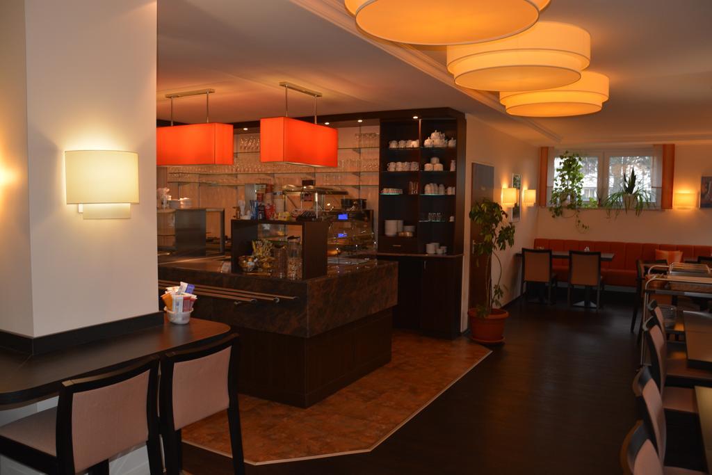 Hotel Oyten Am Markt Kültér fotó
