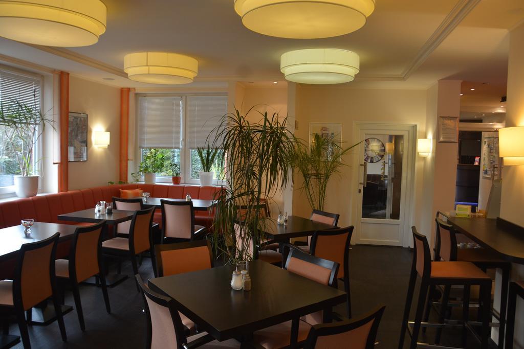 Hotel Oyten Am Markt Kültér fotó
