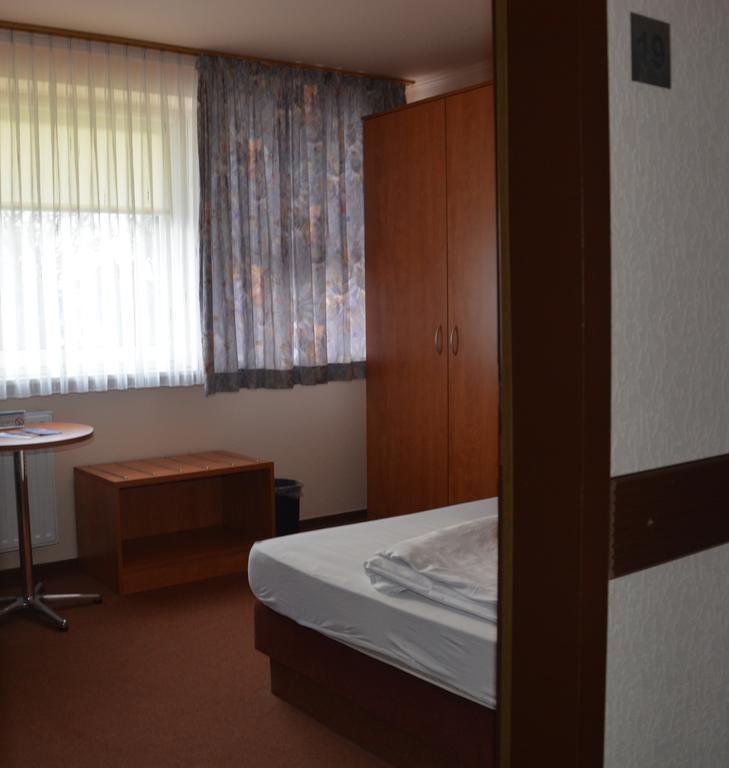 Hotel Oyten Am Markt Kültér fotó