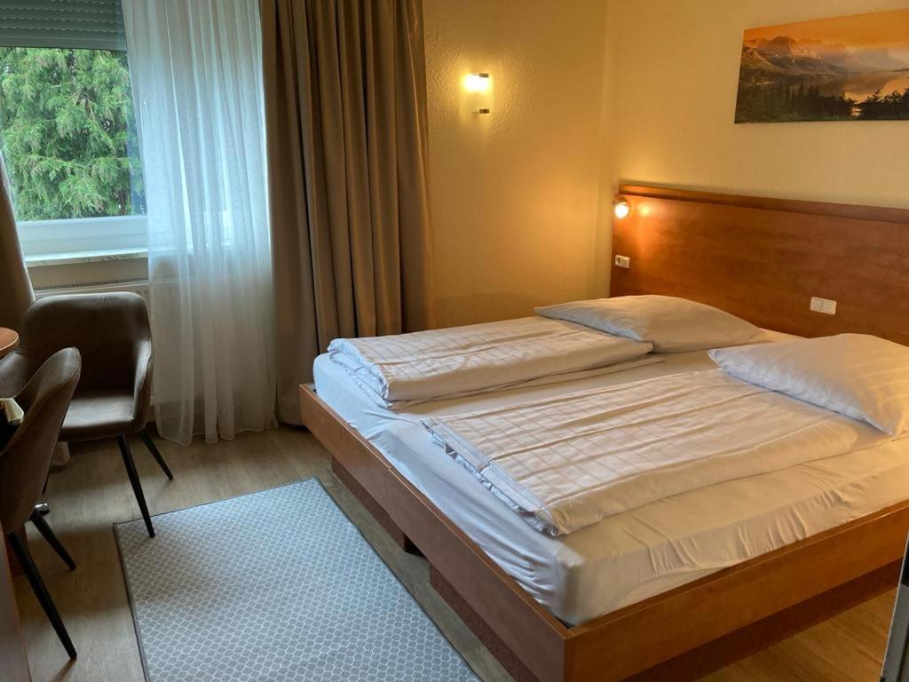 Hotel Oyten Am Markt Kültér fotó