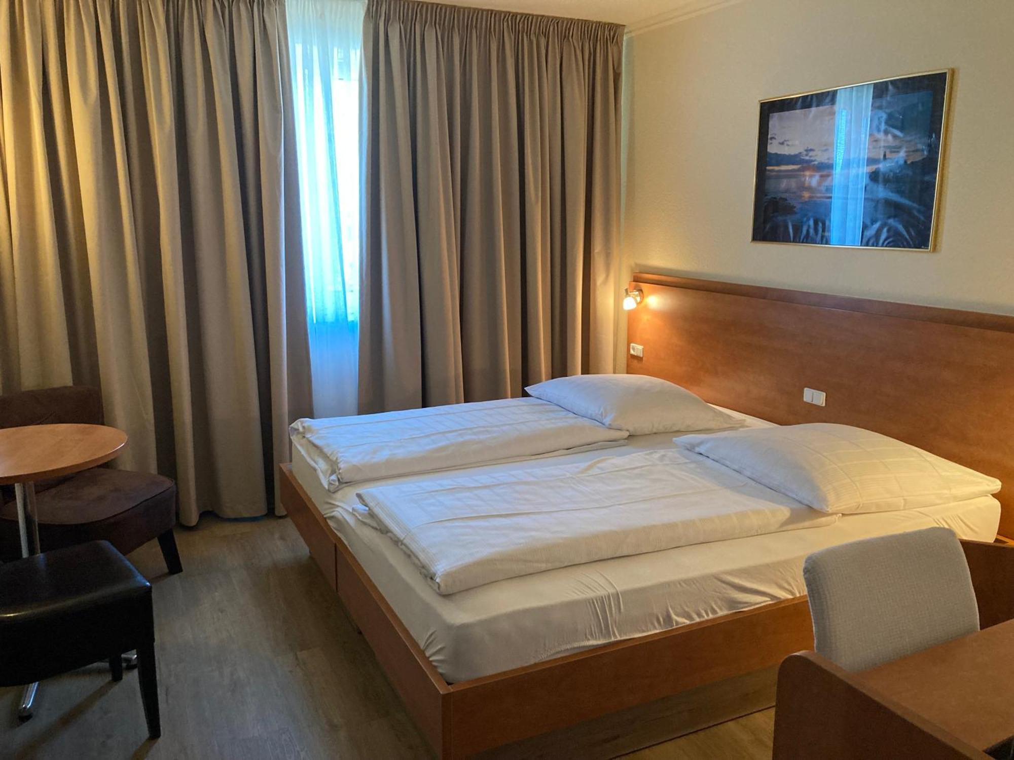 Hotel Oyten Am Markt Kültér fotó