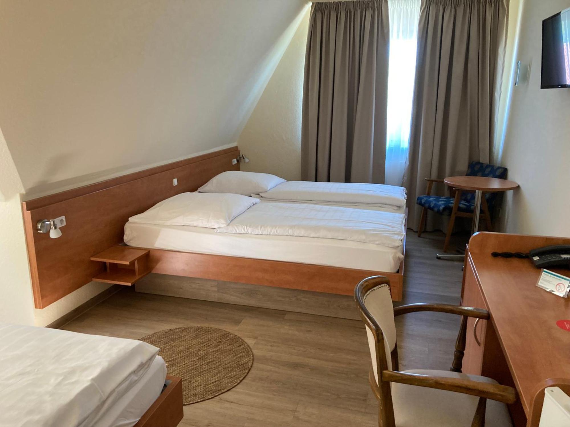 Hotel Oyten Am Markt Kültér fotó