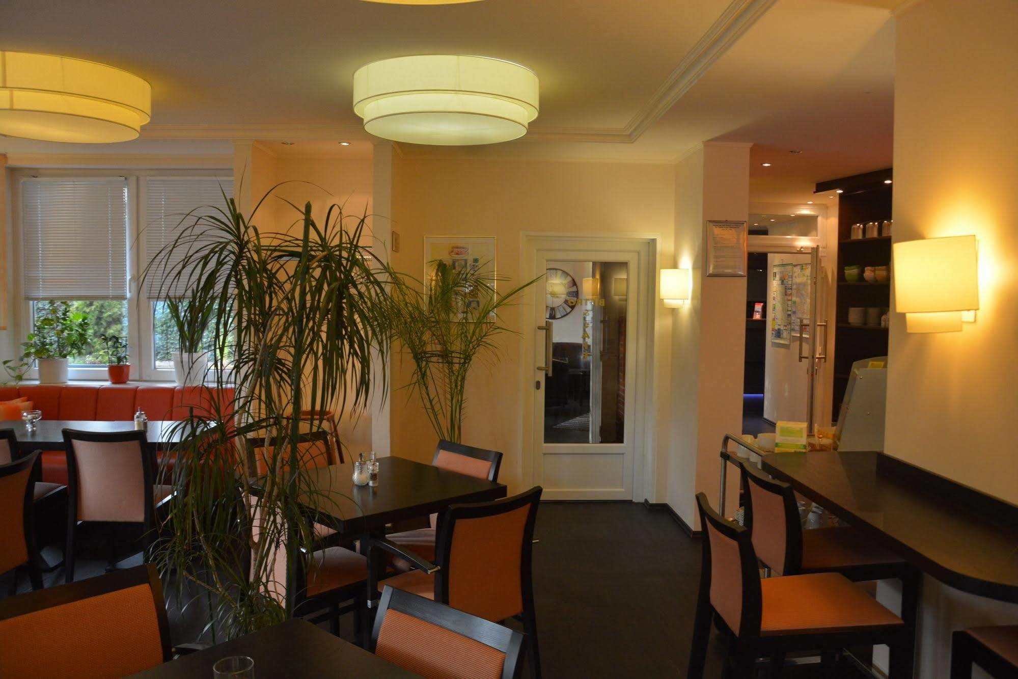 Hotel Oyten Am Markt Kültér fotó